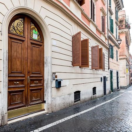 Casa Di Lina Apartment Rome Exterior photo